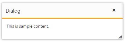 Getting Started With Asp Net Core Dialog Control Syncfusion - Beautiful Colorful Wallpaper - Retina