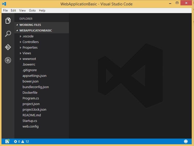 Getting Started With Aspnet Core 11 Using Visual Studio 2017 On Windows - Colorful Images - Premium 4K Collection