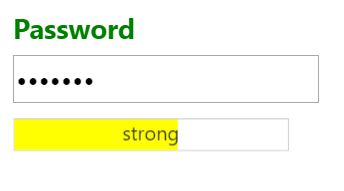 Getting Started Progress Bar Mobilejs Syncfusion - Mobile Dark Pictures for Desktop