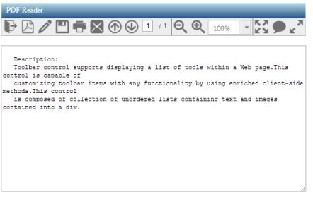 Getting Started Toolbar Asp Net Syncfusion - Classic Ocean Photo - 8K
