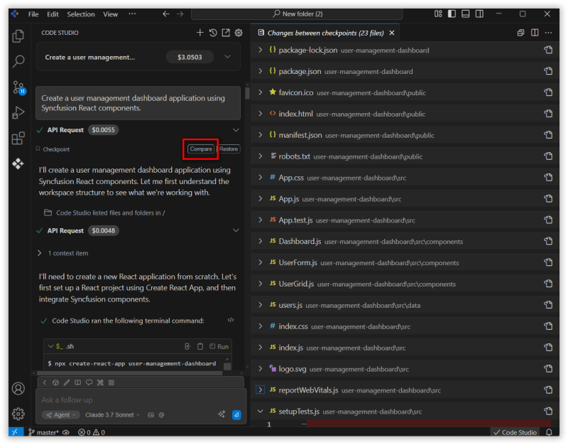 New Features Checkpoints - Download Creative Colorful Texture | 4K