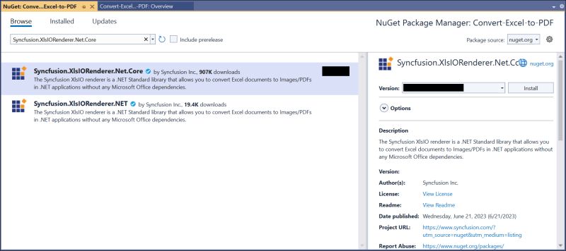 Convert Excel To Pdf In Azure App Service On Windows Syncfusion - Download Modern Light Picture | High Resolution