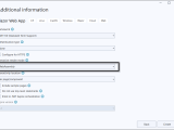 Create Or Generate Pdf File In Blazor Syncfusion