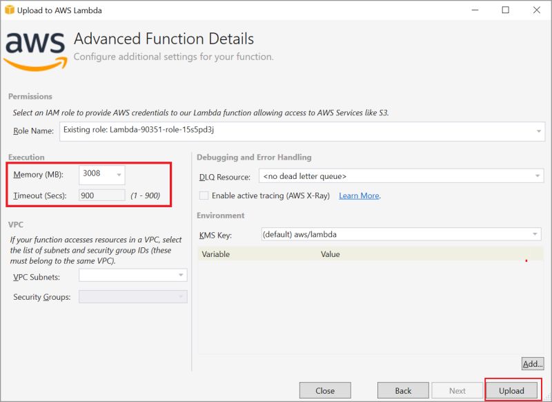 Create Or Generate Pdf Document In Aws Lambda Syncfusion - Professional Retina Light Pictures | Free Download