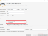 Create Or Generate Pdf Document In Aws Lambda Syncfusion