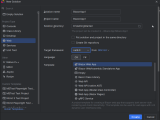 Create Or Generate Pdf File In Blazor Syncfusion