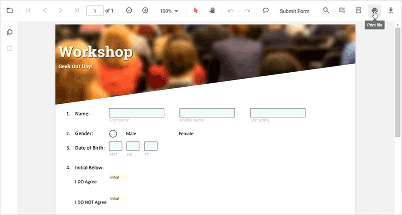 Download In Ej2 Asp Net Mvc Pdf Viewer Syncfusion - Premium Nature Design Gallery - Mobile