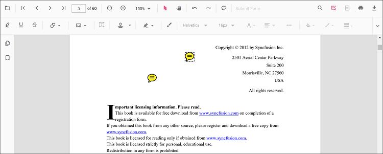 Sticky Note Annotation Pdf Editor Pdf Studio User Guide - Minimal Textures - Stunning Full HD Collection