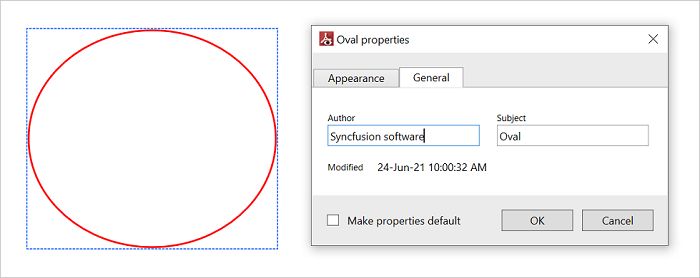 Annotations Wpf Pdf Viewer Control Syncfusion - Best Geometric Designs in Ultra HD