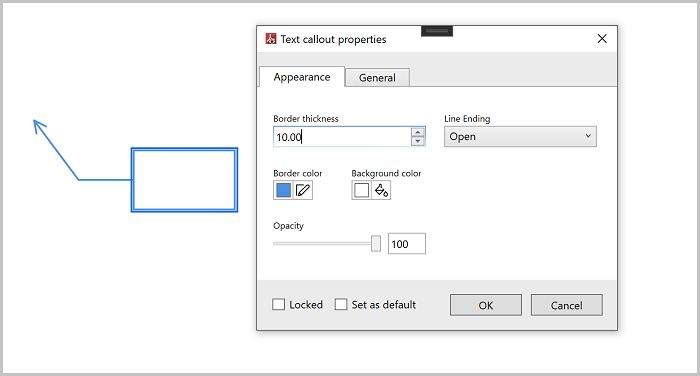 Text Callout Annotation In Wpf Pdf Viewer Control Syncfusion - Beautiful Sunset Texture - Mobile