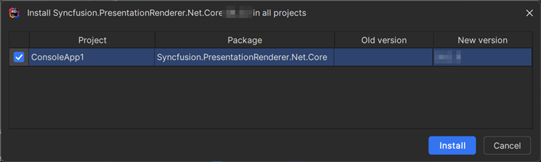 Convert Powerpoint To Image In Console Application Syncfusion - 4K Geometric Images for Desktop