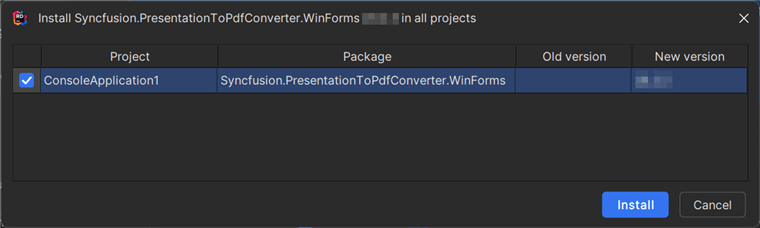 Convert Powerpoint To Image In Console Application Syncfusion - Download Creative Gradient Image | HD