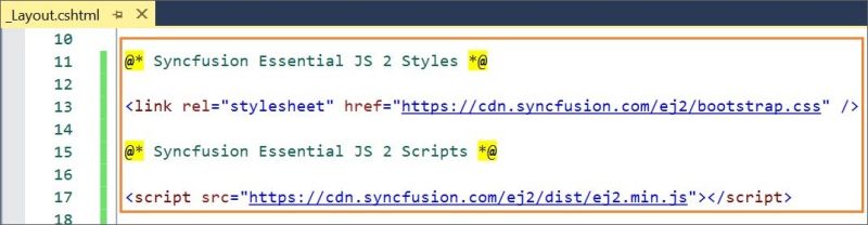Asp Net Mvc Essential Js 1 Extension Extension Syncfusion - Download Perfect Nature Image | 8K