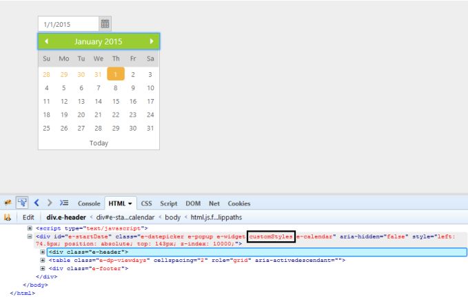 Using Syncfusion Essential Js Built In Themes - Classic Retina Vintage Arts | Free Download
