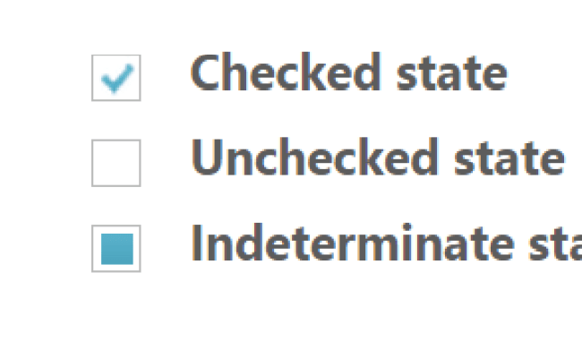 Syncfusion Easy-customization
