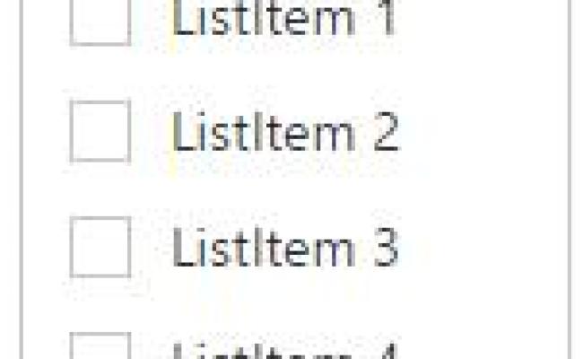 CheckBox With DropDownList Widget For Syncfusion Essential JS