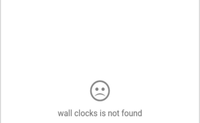 EmptyView In .NET MAUI ListView Control | Syncfusion
