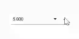 Use Updown Button In Net Maui Numericentry Syncfusion - Vintage Pattern Collection - Mobile Quality