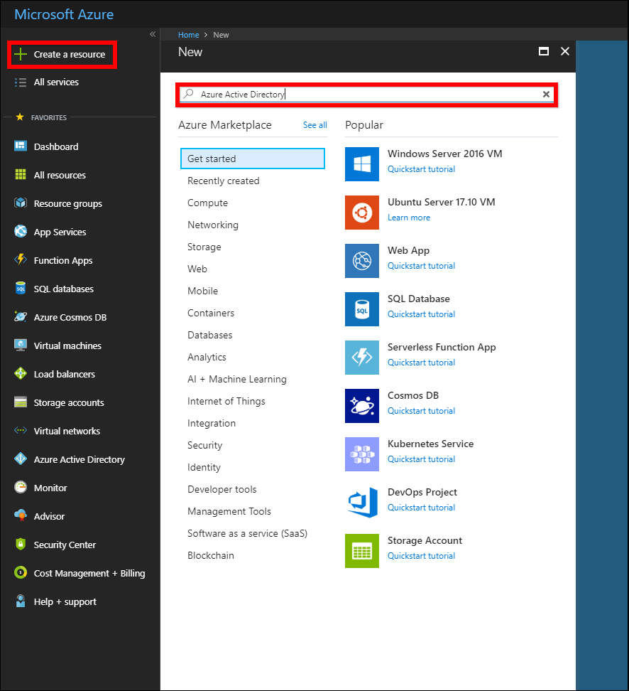 Now, we get to explore them via the graph api! Set up Single Sign-On using Azure AD in Syncfusion Report