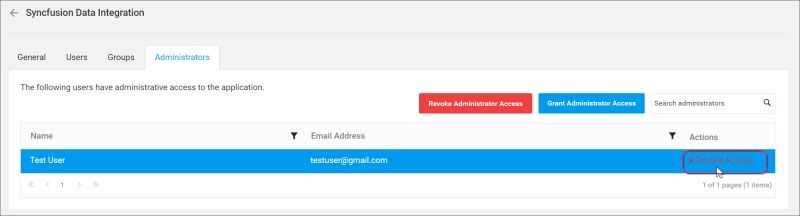 Manage Application Administrators In Syncfusion User Management Server - High Quality High Resolution Colorful Backgrounds | Free Download