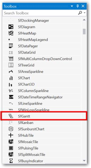 Getting Started With Uwp Gantt Control Syncfusion - Best Minimal Illustrations in HD