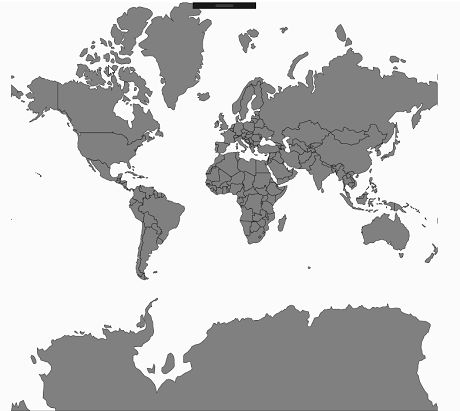 Multilayer Support In Uwp Map Control Syncfusion - Light Image Collection - 8K Quality
