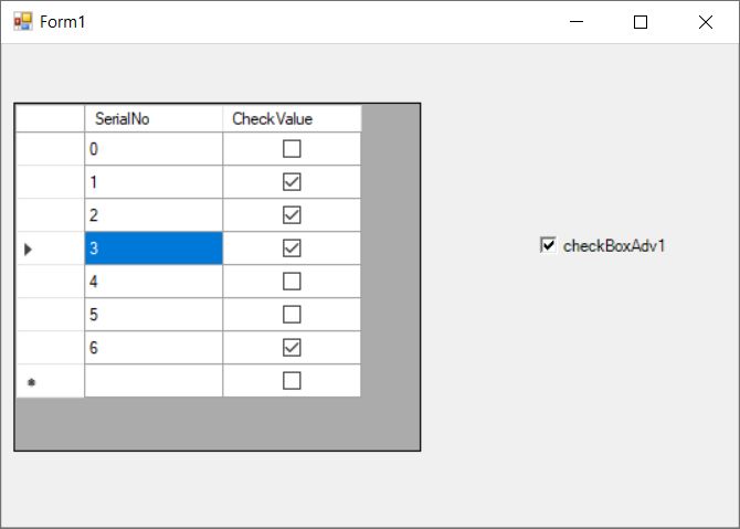 How To Bind Checkedlistbox Using Database In Windows Forms Computer Programming - Amazing 4K Mountain Pictures | Free Download