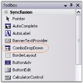 Javascript Combobox Control Editable Dropdown Syncfusion - Classic Nature Background - 4K