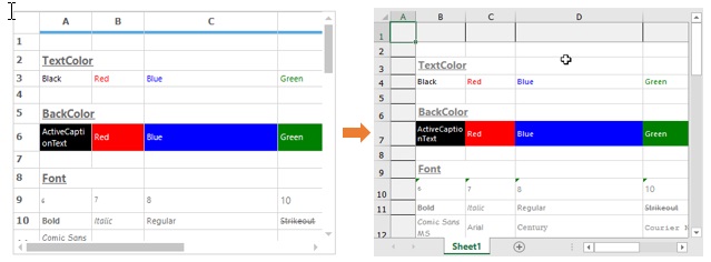 Exporting In Windows Forms Html Viewer Control Syncfusion - Gorgeous Mobile Nature Designs | Free Download