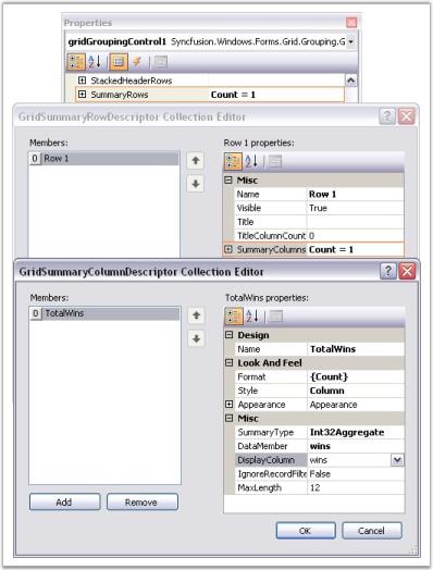 Data Representation In Windows Forms Gridgrouping Syncfusion - Download Beautiful City Illustration | High Resolution