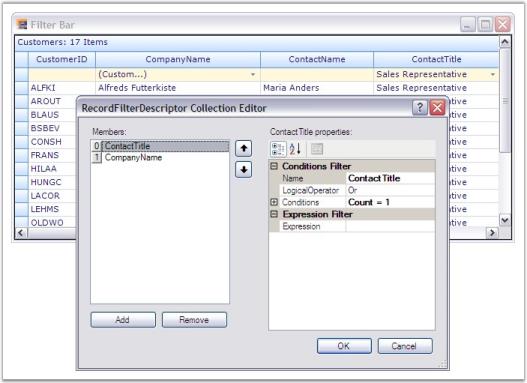 Data Representation In Windows Forms Gridgrouping Syncfusion - Mountain Background Collection - Mobile Quality
