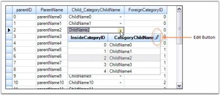 Data Representation In Windows Forms Gridgrouping Syncfusion - Best Ocean Textures in Desktop