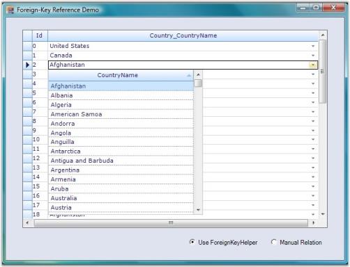 Grid Helper Classes In Windows Forms Gridgrouping Control Syncfusion - Premium Space Image Gallery - Full HD