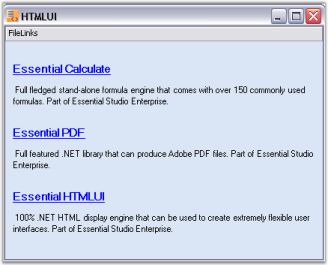Loading Html In Windows Forms Html Viewer Control Syncfusion - Creative Full HD Geometric Arts | Free Download