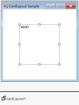 Winforms Card Layout Windows Forms Syncfusion - Gorgeous 4K Ocean Arts | Free Download