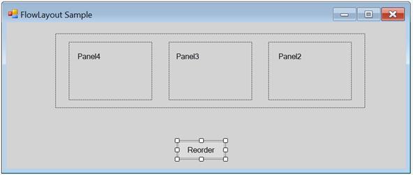 Winforms C Does Using Different Child Controls In Tablelayout Panel - Best Light Illustrations in Mobile