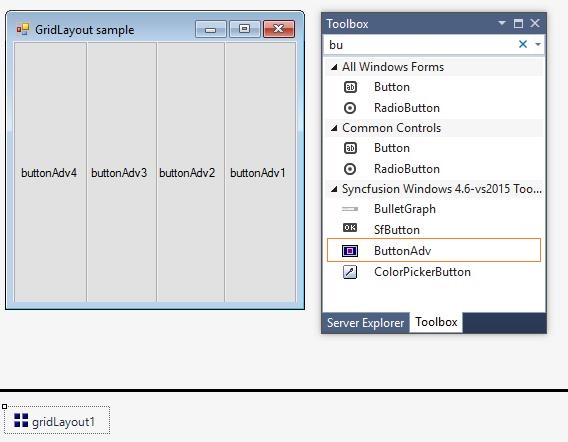 Getting Started With Windows Forms Grid Control Syncfusion - Dark Images - Gorgeous High Resolution Collection