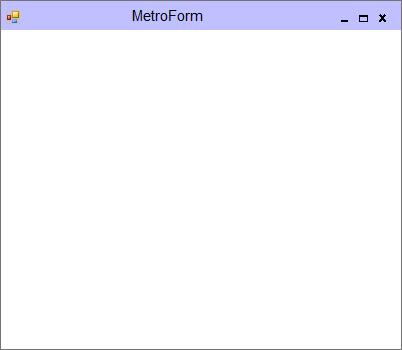 Customization In Windows Forms Metro Form Control Syncfusion - Incredible Geometric Photo - 4K