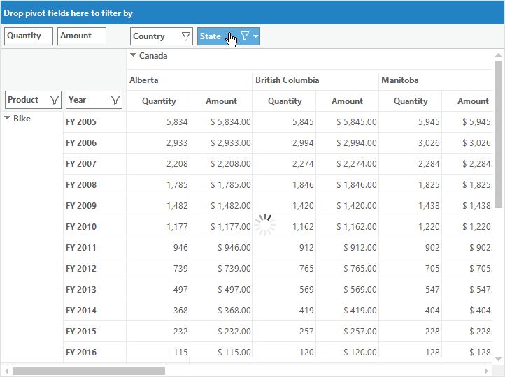 Asynchronous Windows Forms Programming - Nature Pattern Collection - Retina Quality