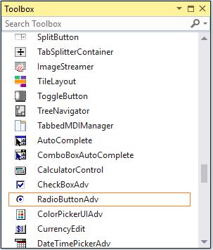 Winforms Radio Button Control Windows Forms Syncfusion - Vintage Illustrations - Elegant Ultra HD Collection