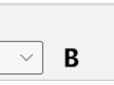 Simplified Layout Winui Ribbon Syncfusion