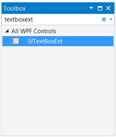Steps To Add Syncfusion Essential Wpf Controls - Creative Mobile Mountain Illustrations | Free Download