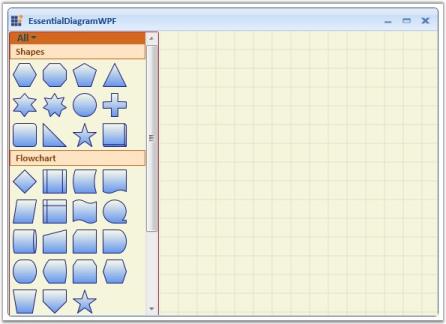 Getting Started With Wpf Diagram Control Syncfusion - Abstract Photos - Ultra HD High Resolution Collection