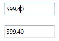 Changing Currency Value In Wpf Currency Textbox Control Syncfusion - Dark Patterns - Beautiful HD Collection