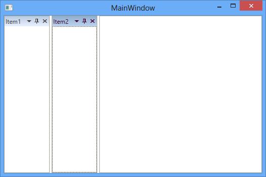 Dealing With Windows In Wpf Docking Control Syncfusion - Best Minimal Images in Full HD