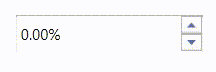 Changing Percent Value In Wpf Percent Textbox Control Syncfusion - Dark Patterns - Gorgeous High Resolution Collection