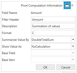 Asynchronous Data Loading In Wpf Pivot Grid Control Syncfusion - High Quality City Design - Desktop