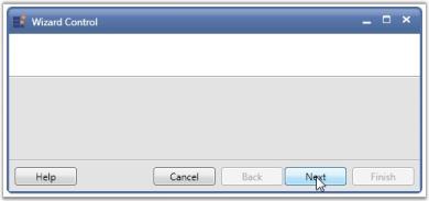 Real Time Application In Wpf Wizard Control Control Syncfusion - Best Nature Backgrounds in High Resolution