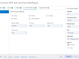 Template Studio Wpf Syncfusion
