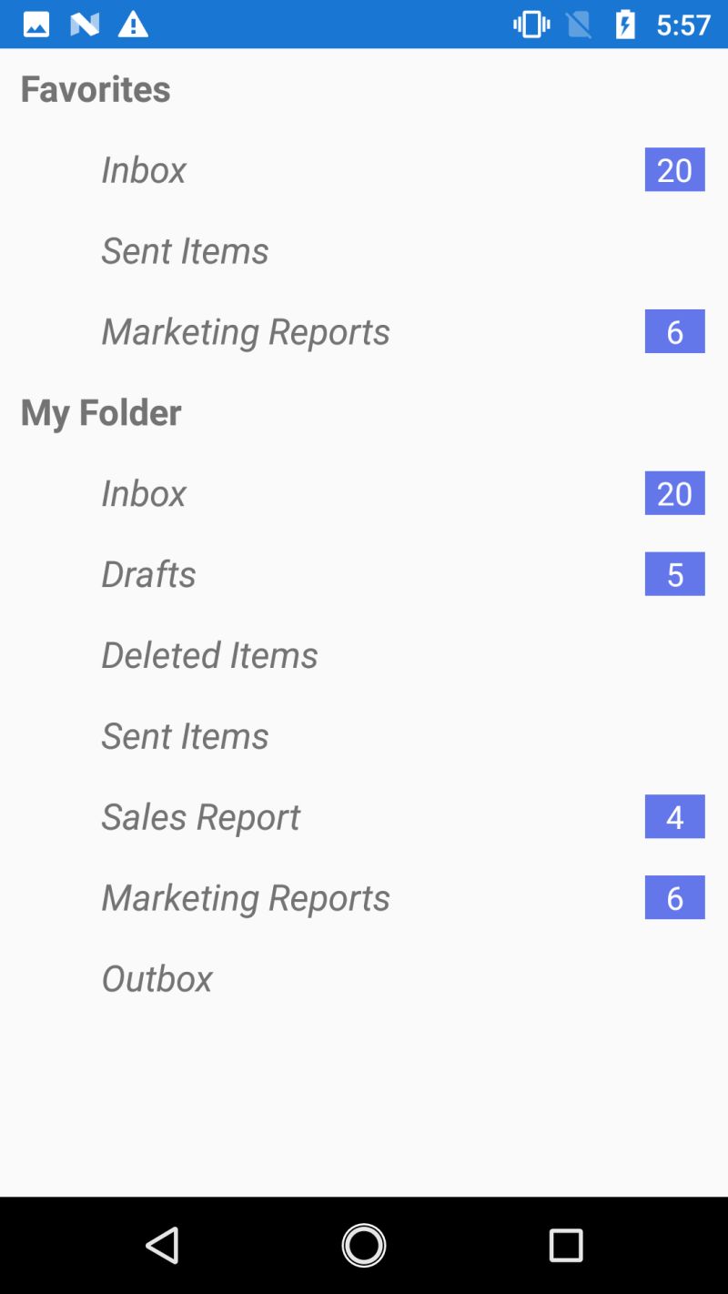 Nuget Gallery Readmenuget Xamarin Sftreeview 4 0 0 - Ultra HD Landscape Art - Ultra HD